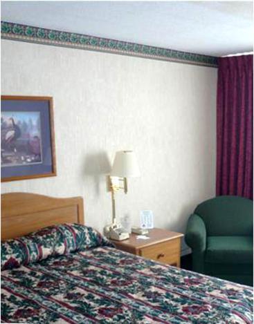 Fairborn Hotel And Inn Cameră foto